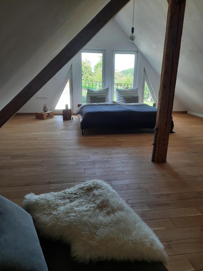 Apartamento Beas Wohnen Sinsheim Exterior foto