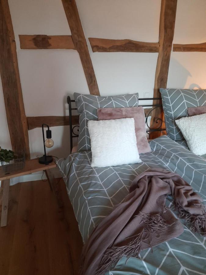 Apartamento Beas Wohnen Sinsheim Exterior foto