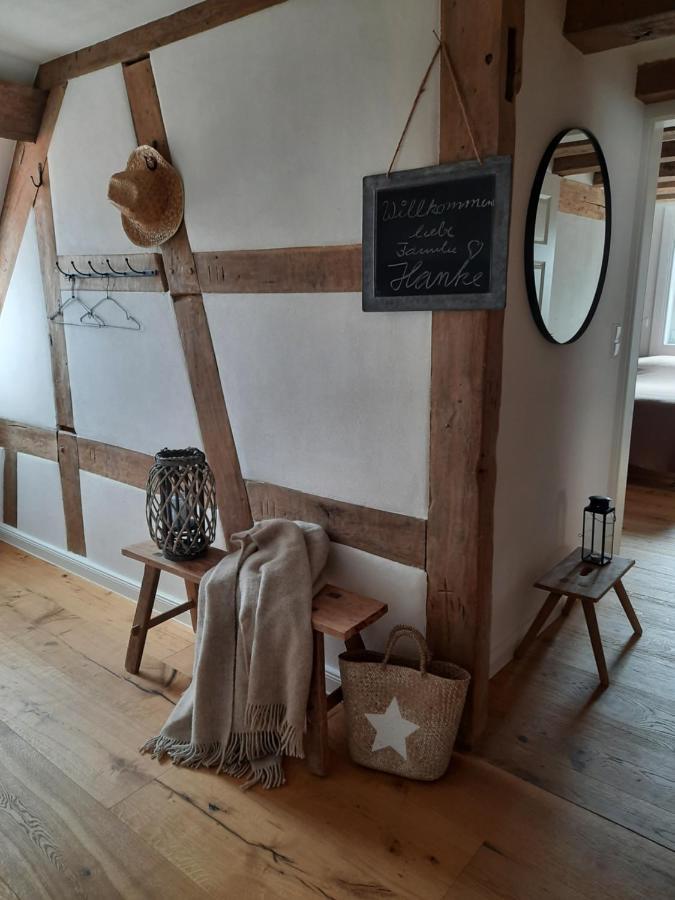 Apartamento Beas Wohnen Sinsheim Exterior foto